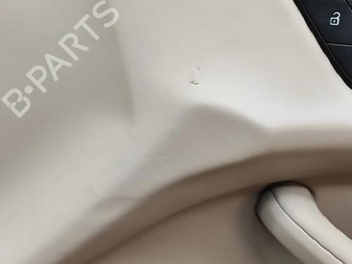 Front right panel PORSCHE TAYCAN Cross Turismo (Y1B) 4 (Y1BBD1) | BP28548538C59 - Image 4