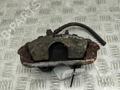 Used Right rear brake caliper Right rear brake caliper SSANGYONG MUSSO (FJ) 2.3 D (79 hp) 25614309 25614309