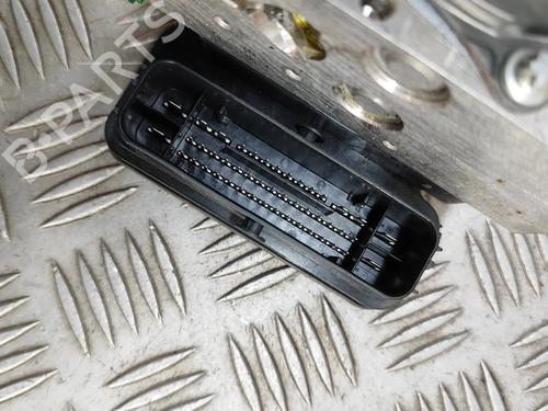 ABS pump PORSCHE CAYENNE Coupe (9YB) 3.0 AWD (9YBAA1) | BP27793915M43