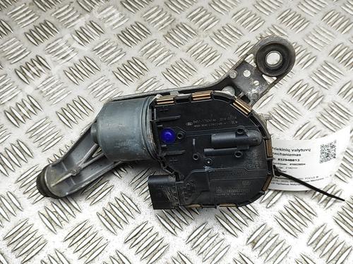 Used Front wiper motor FORD FOCUS III 1.0 EcoBoost (125 hp) 30108823