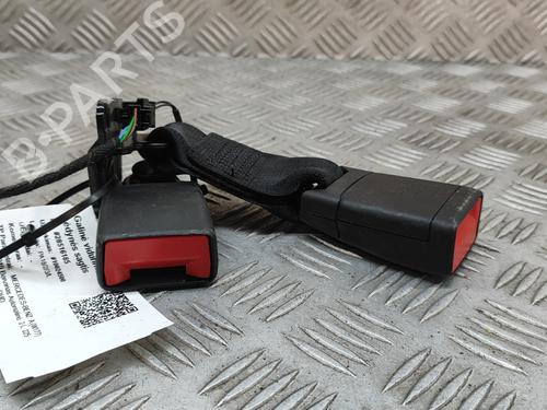 Used Seat buckle MERCEDES-BENZ A-CLASS (W177) AMG A 35 4-matic (177.051) (306 hp) 27781694