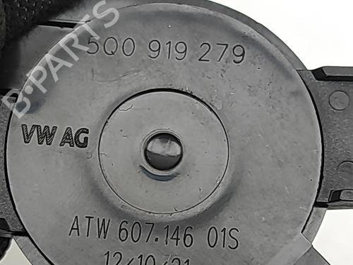 Electronic module VW TOUAREG (CR7, RC8) 3.0 eHybrid 4motion | BP31141495M83  - Image 6