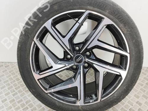 Felg Felg AUDI Q6 E-TRON (GFB) e-tron quattro (387 hp) 33740077 33740077