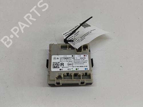 Used Electronic module Electronic module MERCEDES-BENZ EQB (X243) EQB 300 4-matic (243.608, 243.609) (228 hp) 29593982 29593982