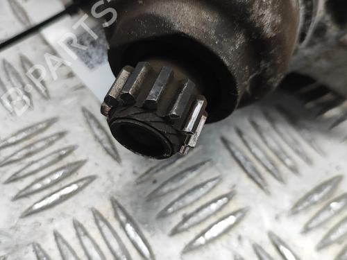 Starter VW PASSAT B6 Variant (3C5) 2.0 BlueTDI | BP27464471M8  - Image 5