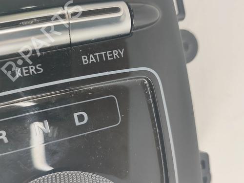 Switch MG MG ZS SUV (AZS1) EV | BP30885391I30 