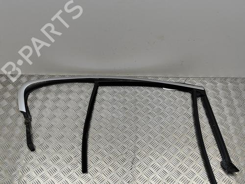 Used Door moulding trim BMW 7 (F01, F02, F03, F04) 730 d (211 hp) 16873024