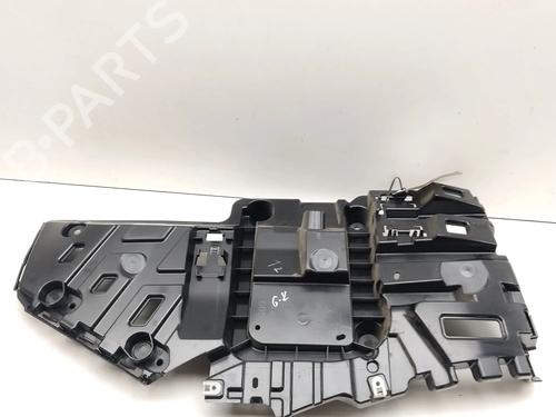 Used Rear bumper bracket Rear bumper bracket BMW XM (G09) XM All-wheel Drive (653 hp) 39656430 39656430
