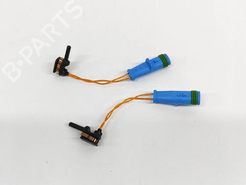 Used Electronic sensor AUDI Q5 (8RB) 2.0 TDI quattro (177 hp) 23865460