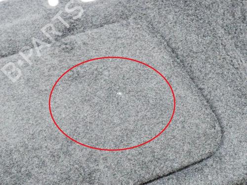 Boot lining JAGUAR I-PACE (X590) EV400 AWD | BP27750860I3 