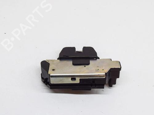 Used Tailgate lock PEUGEOT 2008 II (UD_, US_, UY_, UJ_, UR_, UC_) e-2008 (UKZKXZ) (136 hp) 27764280