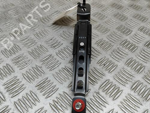 Andre NISSAN LEAF (ZE1) Electric | BP27796713O1