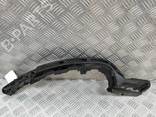 Rear bumper bracket BMW 6 Convertible (F12) 650 i xDrive | BP25787860C159 