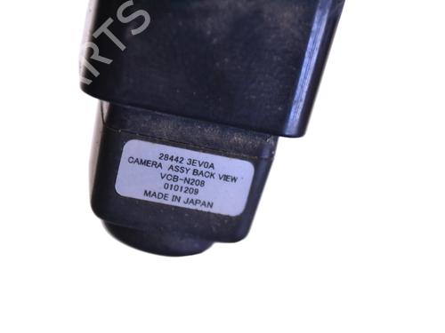 Camera INFINITI FX 30d AWD | BP30283007E14 - Image 5