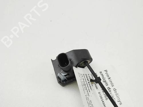 Electronic sensor AUDI Q5 (FYB, FYG) SQ5 TFSI quattro | BP39939491M84 - Image 5