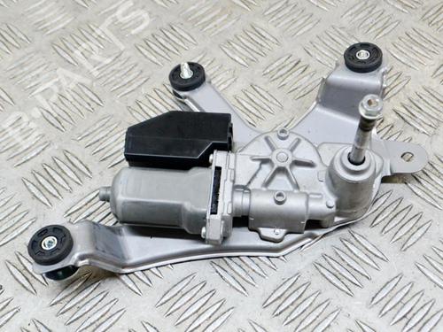 Rear wiper motor TOYOTA RAV 4 IV (_A4_) 2.5 Hybrid 4WD (AVA44_) | BP8353168M102 