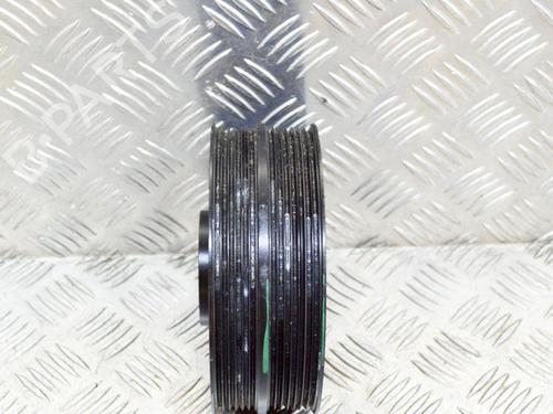 Pulley PORSCHE CAYENNE (92A) 3.0 S E-Hybrid | BP14626355M122 
