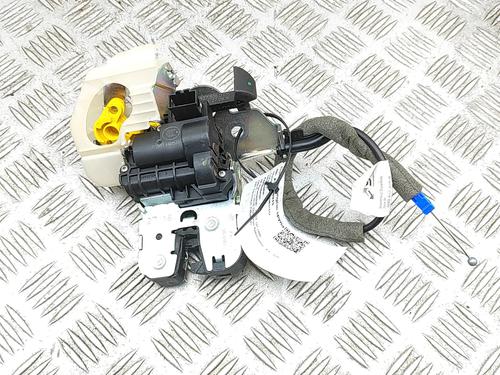 Used Tailgate lock Tailgate lock AUDI Q7 (4MB, 4MG, 4MQ) SQ7 TDI quattro (435 hp) 34160909 34160909