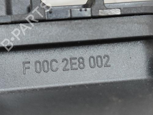 Mass air flow sensor AUDI A6 C8 (4A2) 40 TDI | BP28432066M95 
