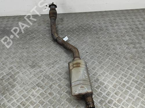 Exhaust system AUDI Q5 (8RB) 3.0 TFSI quattro | BP26129924M121 