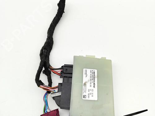 Electronic module MERCEDES-BENZ GLB (X247) GLB 220 d 4-matic (247.615) | BP36952522M83 - Image 2