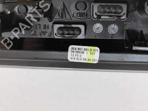 Other PORSCHE MACAN (95B) 3.0 S Diesel | BP20232238O1 