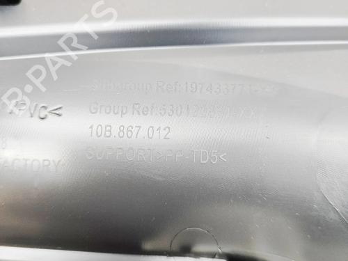 Front right panel VW ID.3 (E11, E12) Pro | BP33033098C59  - Image 8