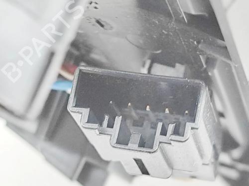 Air vent AUDI A6 C8 Avant (4A5) RS6 TFSI Mild Hybrid quattro | BP33549611I21 - Image 5