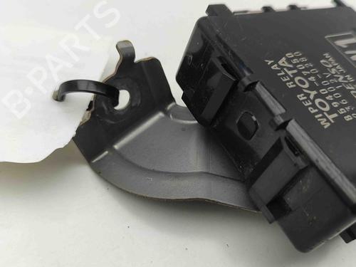 Electronic sensor TOYOTA PRIUS (_W6_) 2.0 PHEV (MXWH61L, MXWH61) | BP27795788M84