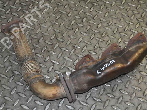 Used Exhaust manifold AUDI A5 Sportback (8TA) 3.0 TDI quattro (240 hp) 30217690