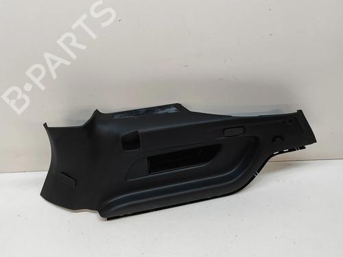 Used Boot lining Boot lining MERCEDES-BENZ EQB (X243) EQB 350 4-matic (243.612) (292 hp) 33369290 33369290