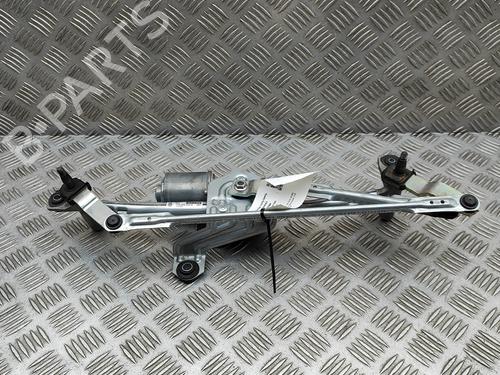 Used Front wipers mechanism AUDI Q4 E-TRON SUV (F4B) 45 (286 hp) 29637643