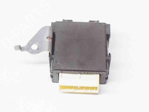 Electronic module TOYOTA C-HR (_X1_) 1.8 Hybrid (ZYX10_, ZYX11_, ZYX10R, ZYX11R) | BP27205458M83