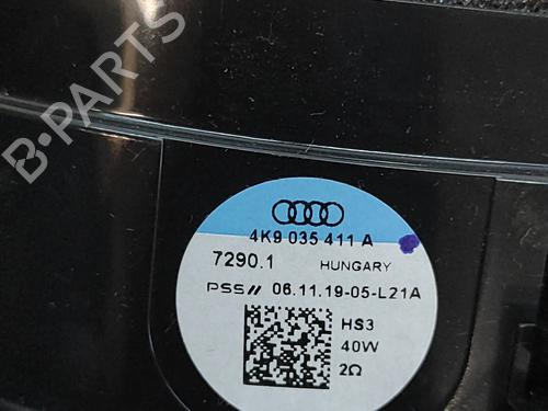 Luidspreker AUDI E-TRON (GEN) 55 quattro | BP28160373E2 