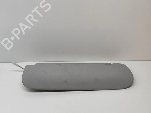 Right sun visor TESLA MODEL Y (5YJY) EV Performance All-wheel Drive | BP33361319I2  - Image 5