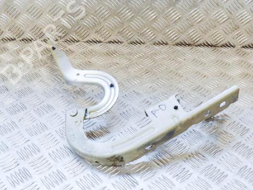Hinge/Door check strap PEUGEOT 3008 I MPV (0U_) 1.6 HDi | BP14611508C146 