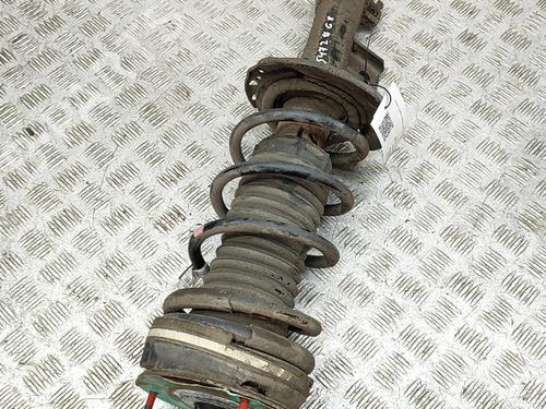 Left rear shock absorber LAND ROVER RANGE ROVER EVOQUE (L538) 2.0 D | BP27342922M18