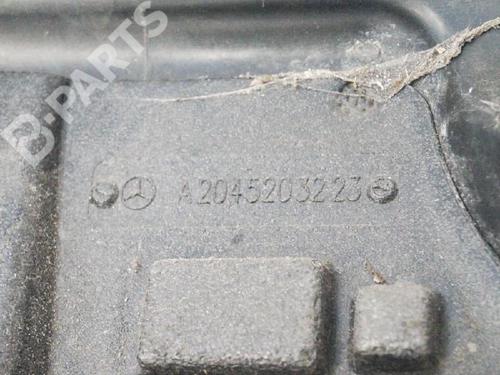Upper protection MERCEDES-BENZ C-CLASS (W204) C 200 (204.048) | BP8827380M93 