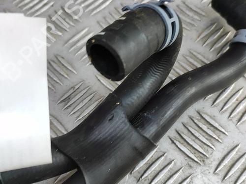 Pipe AUDI Q4 E-TRON Sportback (F4N) 45 | BP33373433M125 - Image 4