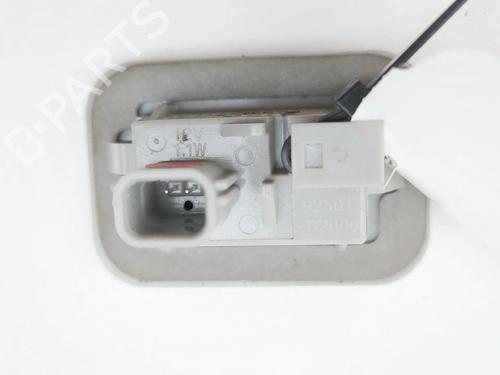 Nummerpladelys KIA EV6 (CV) 77 | BP38960671I40 - Image 6