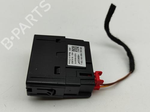 Used Electronic module AUDI A5 Sportback (F5A, F5F) 40 TFSI Mild Hybrid (204 hp) 28436668