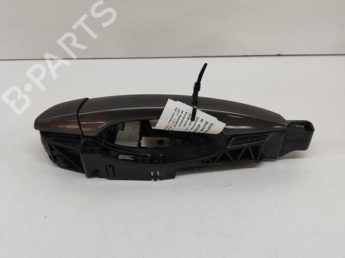 Used Rear left exterior door handle CITROËN C3 AIRCROSS II (2R_, 2C_) 1.2 PureTech 130 (2RHNYH) (131 hp) 24975655