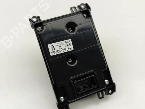 Mando LEXUS IS III (_E3_) 300h (AVE30_, AVE30R) | BP28433946I30