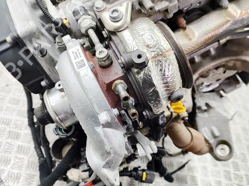 Engine ALFA ROMEO STELVIO (949_) 2.2 D Q4 (949.AXB2A) | BP33624592M1 - Image 6