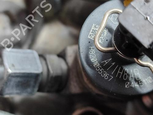 Engine OPEL VIVARO B Bus (X82) 1.6 CDTI (06) | BP33385799M1  - Image 10