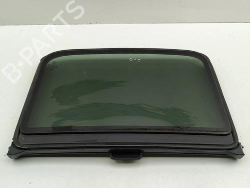 Dør rude højre bagtil VW CADDY IV Box Body/MPV (SAA, SAH) 2.0 TDI (102 hp) 32061398