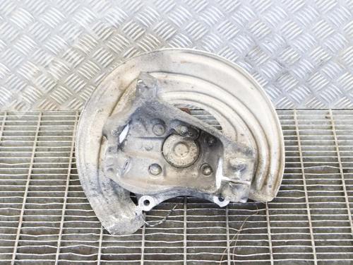 Right front steering knuckle BMW 3 (G20, G80, G28) 330 e Plug-in-Hybrid | BP33341658M26 - Image 2