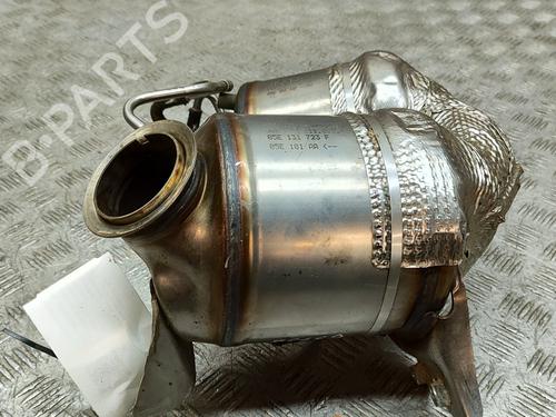 Catalyst AUDI Q5 (8RB) SQ5 TDI quattro | BP28437977M10 