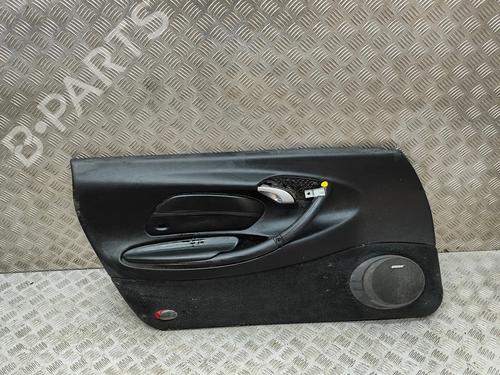 Used Front left panel Front left panel PORSCHE BOXSTER (986) 2.7 (228 hp) 27643991 27643991
