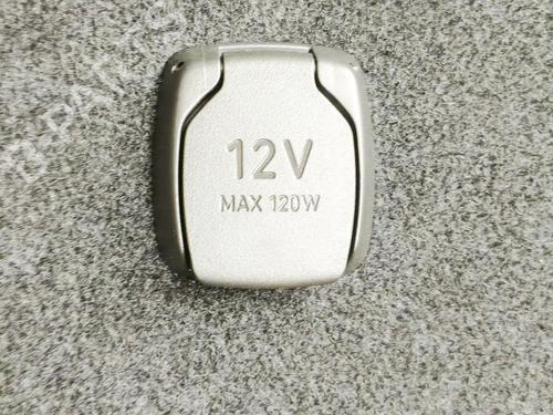 Boot lining VOLVO EX30 (416) Performance AWD | BP38094834I3  - Image 7